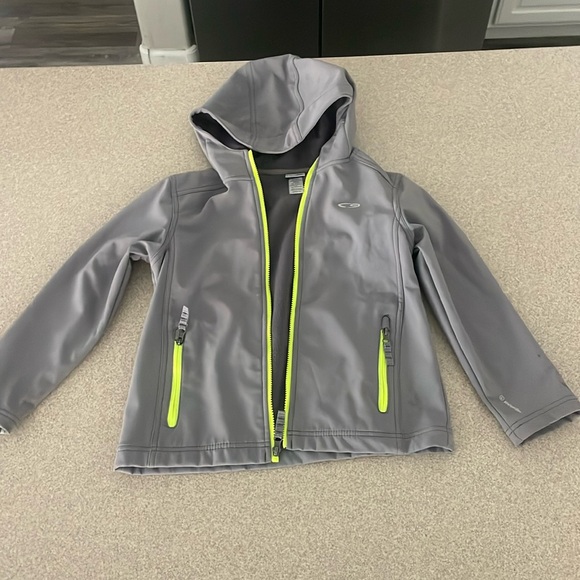 Champion Other - .kids zip up jacket Chmpion M 8-10